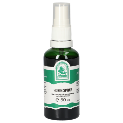 HONIG SPRAY 50 ML, A-Nr.: 5902658 - 01