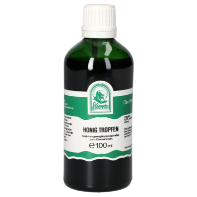 HONIG TROPFEN 100 ML, A-Nr.: 5902641 - 01