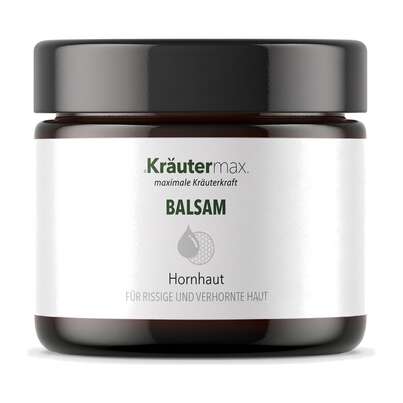 Hornhaut Balsam 30 ml, A-Nr.: 5879209 - 01