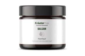 Hornhaut Balsam 30 ml, A-Nr.: 5879209 - 01