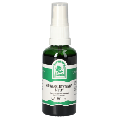 HUEHNERBLUTSTENGEL SPRAY 50 ML, A-Nr.: 5773505 - 01