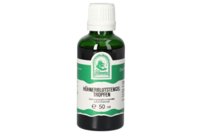 HUEHNERBLUTSTENGEL TROPFEN 50 ML, A-Nr.: 5773480 - 01