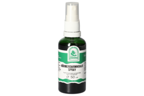 HUEHNERDARMKRAUT SPRAY 50 ML, A-Nr.: 5834980 - 01