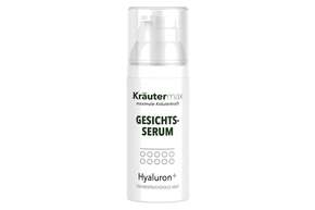 Hyaluron Serum 30 ml, A-Nr.: 4849525 - 01