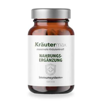 Immunsystem Kapseln 90 Stück, A-Nr.: 5289063 - 01