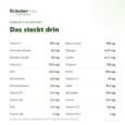 Immunsystem Kapseln 90 Stück, A-Nr.: 5289063 - 03