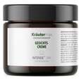 Sie sehen eine Packung Intense Gesichtscreme 100 ml, Produktbild: 01 Intense Gesichtscreme 100 ml, A-Nr.: 5804536 - 01