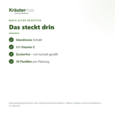Sie sehen eine Packung Isländisch Moos Lutschtabletten 36 Stk., Produktbild: 03 Isländisch Moos Lutschtabletten 36 Stk., A-Nr.: 5673235 - 03