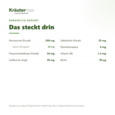 Isoflavon plus Kapseln 60 Stück, A-Nr.: 4318242 - 03