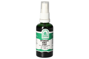 JAPANISCHE MINZE SPRAY 50 ML, A-Nr.: 5831852 - 01