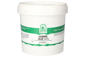 JASMINOEL 1,5% SALBE 1000 G, A-Nr.: 5802052 - 01