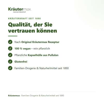 Sie sehen eine Packung Johanniskraut Komplex+ Kapseln 60 Stück, Produktbild: 05 Johanniskraut Komplex+ Kapseln 60 Stück, A-Nr.: 6129947 - 05
