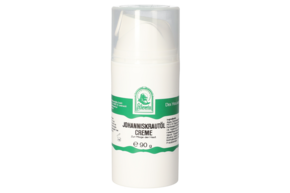 JOHANNISKRAUTOEL CREME 90 G, A-Nr.: 5786212 - 01