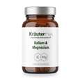 Kalium &amp; Magnesium Kapseln 60 Stück, A-Nr.: 6129953 - 01