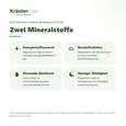 Kalium &amp; Magnesium Kapseln 60 Stück, A-Nr.: 6129953 - 02