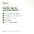 Kalium &amp; Magnesium Kapseln 60 Stück, A-Nr.: 6129953 - 05
