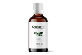 Kalmus Tropfen 50 ml, A-Nr.: 4317768 - 01