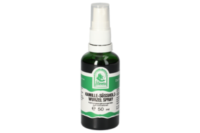 KAMILLE-SUESSHOLZWURZEL SPRAY 50 ML, A-Nr.: 5718564 - 01