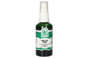KAMILLEN SPRAY 50 ML, A-Nr.: 5952716 - 01