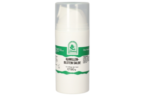 KAMILLENBLUETEN SALBE 90 G, A-Nr.: 5718535 - 01