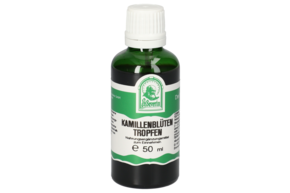 KAMILLENBLUETEN TROPFEN 50 ML, A-Nr.: 5718506 - 01