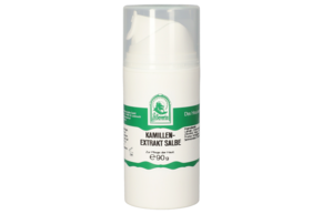 KAMILLENEXTRAKT SALBE 90 G, A-Nr.: 5770151 - 01