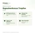 Kapuzinerkresse Tropfen 50 ml, A-Nr.: 5673123 - 02