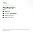Sie sehen eine Packung Karde Tropfen 50 ml, Produktbild: 04 Karde Tropfen 50 ml, A-Nr.: 4317774 - 04