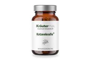 Katzenkralle Kapseln 60 Stück, A-Nr.: 5679054 - 01