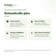 Katzenkralle Kapseln 60 Stück, A-Nr.: 5679054 - 02