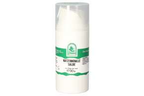KATZENKRALLE SALBE 90 G, A-Nr.: 5773528 - 01