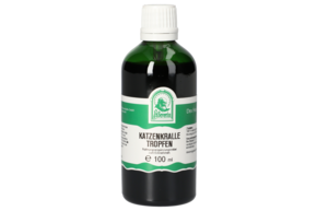 KATZENKRALLE TROPFEN 100 ML, A-Nr.: 5773540 - 01