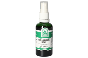KHELLAFRUECHTE SPRAY 50 ML, A-Nr.: 5831846 - 01