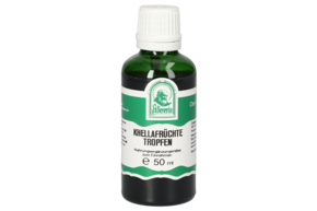 KHELLAFRUECHTE TROPFEN 50 ML, A-Nr.: 5832018 - 01