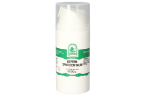 KIEFERNSPROSSEN SALBE 90 G, A-Nr.: 5831533 - 01