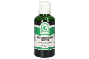 KIEFERNSPROSSEN TROPFEN 50 ML, A-Nr.: 5832047 - 01