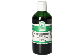 KIEFERNSPROSSEN TROPFEN 100 ML, A-Nr.: 5832030 - 01