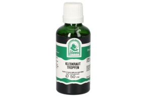 KLEBKRAUT TROPFEN 50 ML, A-Nr.: 5881962 - 01