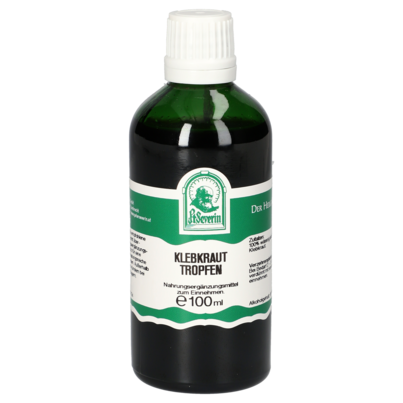 KLEBKRAUT TROPFEN	100 ML, A-Nr.: 5881979 - 01