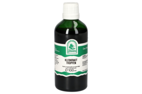 KLEBKRAUT TROPFEN	100 ML, A-Nr.: 5881979 - 01