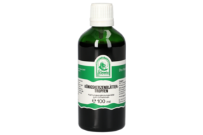 KOENIGSKERZENBLAETTER TROPFEN 100ML, A-Nr.: 5444517 - 01