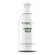 Sie sehen eine Packung Körpermilch Sheabutter & Kokos+ 250 ml, Produktbild: 01 Körpermilch Sheabutter & Kokos+ 250 ml, A-Nr.: 5921609 - 01