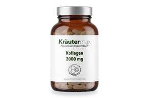 Kollagen 2000 mg Tabletten 150 Stück, A-Nr.: 6129999 - 01