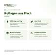 Kollagen 2000 mg Tabletten 150 Stück, A-Nr.: 6129999 - 02