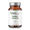 Korallen Calcium mit Vitamin D3 50 Stück, A-Nr.: 4318265 - 01