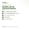 Korallen Calcium mit Vitamin D3 50 Stück, A-Nr.: 4318265 - 05