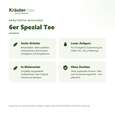 Sie sehen eine Packung 6er Spezial Tee Kräutertee Mischung 100 g, Produktbild: 02 6er Spezial Tee Kräutertee Mischung 100 g, A-Nr.: 6017102 - 02