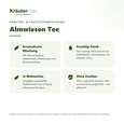 Sie sehen eine Packung Almwiesen Tee 100 g, Produktbild: 02 Almwiesen Tee 100 g, A-Nr.: 6017125 - 02