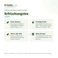 Erfrischungstee 100 g, A-Nr.: 6017272 - 02