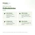 Frühstückstee 100 g, A-Nr.: 6017361 - 02